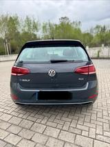 Volkswagen Golf e-Golf, BJ 20, 24.700!, Top-Zust, Garantie - Volkswagen Golf: Bj