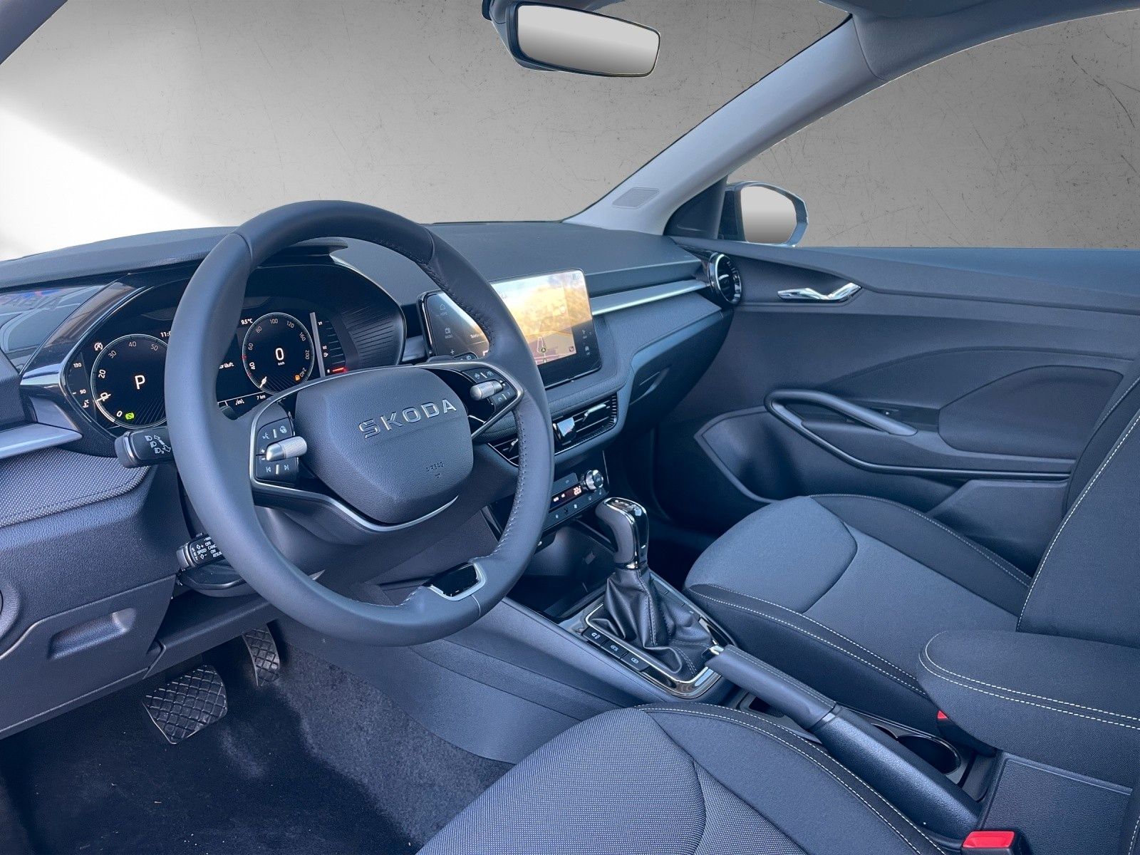 Skoda Fabia - Bild 3