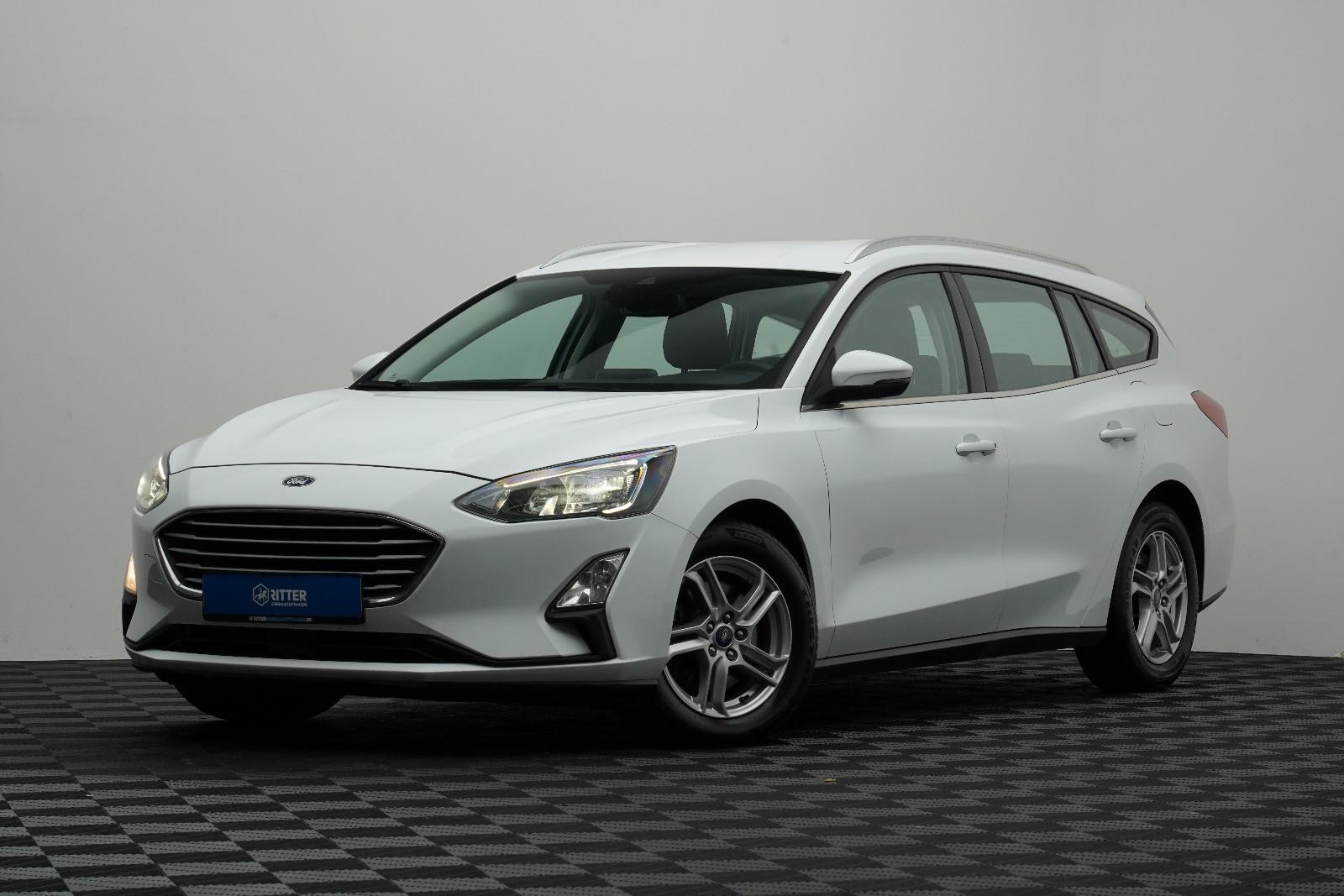 Ford Focus Turnier 1.5*LED*R-Kamera*ACC*KeylessGO*SHZ
