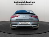 Mercedes-Benz CLA 200  Coupe  AMG-Line/Advanced- Plus - Mercedes-Benz CLA