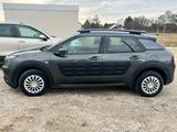 Citroën C4 Cactus PureTech 110 S&S Feel Feel - Citroën C4 Cactus von privat
