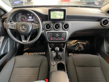 Mercedes-Benz A 180 CDI  d BlueEfficiency *NAVI*SZHZ*KLIMA*