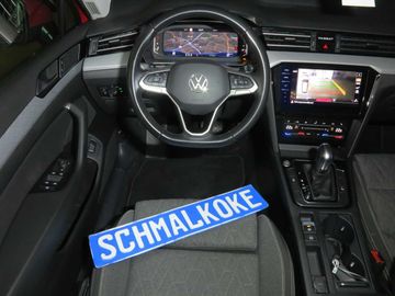 Volkswagen Passat Variant - 12
