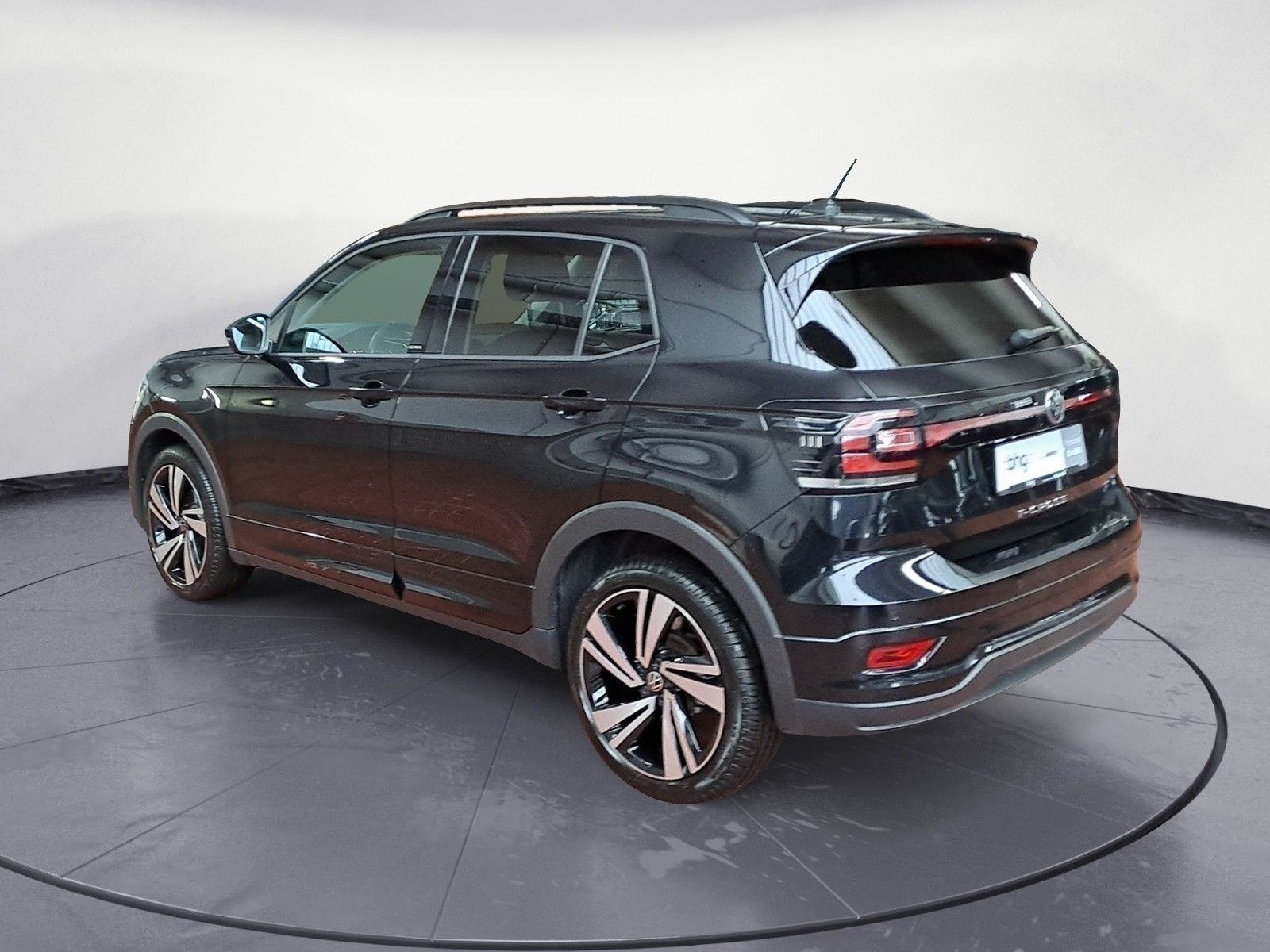 Volkswagen T-Cross - Bild 4