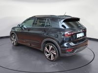 Volkswagen T-Cross - Vorschau Bild 4