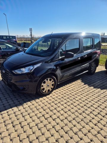 Ford Transit Custom 320 L1H1 VA Trend+8 SITZER+