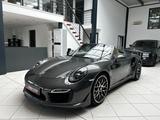 Porsche 911 Turbo S Cabriolet KERAMIK.CHRONO.KAM.BURM.TV - Porsche 911 Urmodell aus 2015