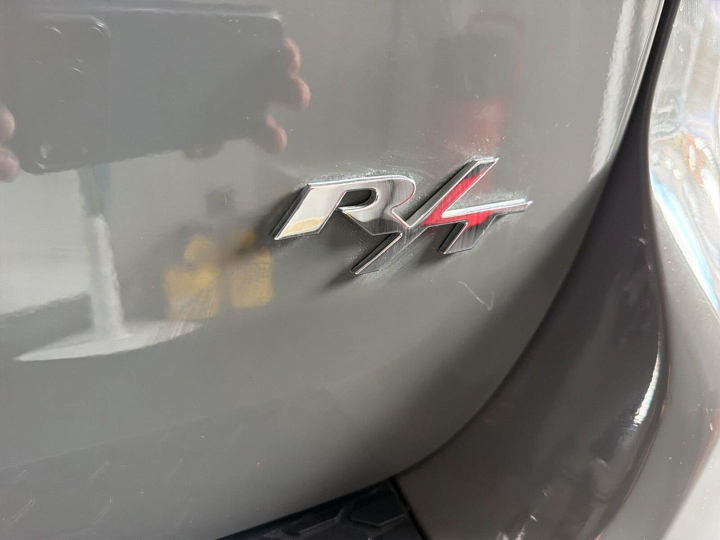 Fahrzeugabbildung Dodge Durango Dodge R/T 5.7 HEMI PLUS AWD mit LPG-Anla