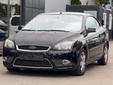 Ford Focus Cabrio 2.0 TDCi "Titanium" | SHZ - Ford Focus mit Diesel-Antrieb: Roadster