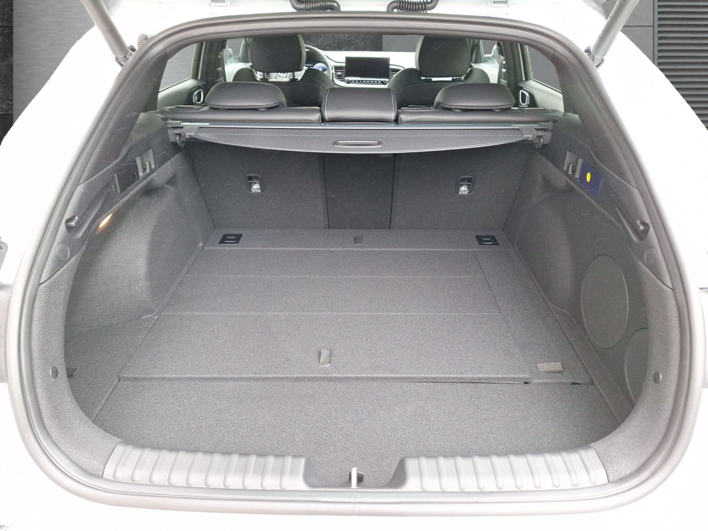 Kia pro cee'd / ProCeed - Bild 5