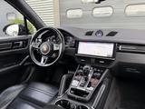 Porsche Cayenne 4.0 Turbo S E-Hybrid 680 PK | Keramische - Porsche Cayenne: 4s