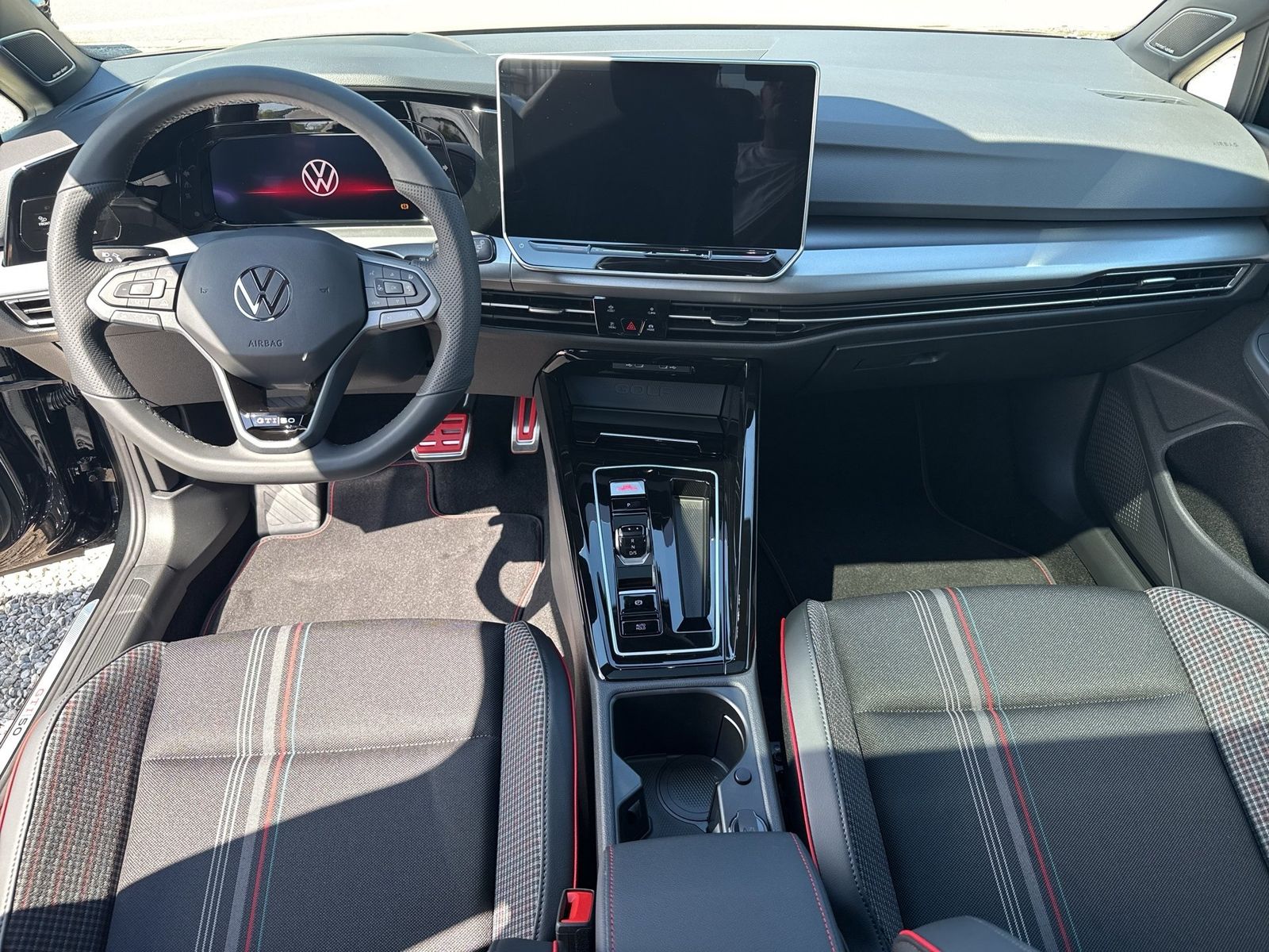 Volkswagen Golf - Bild 12