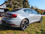 Polestar 2 78KWH Long Range 350kW Pilot Plus Performance - Polestar aus 2021