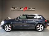 Audi SQ5 3.0 TDI competition quattro - Audi SQ5: Competition