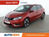 Nissan Pulsar 1.6 Tekna *NAVI*LED*TEMPO*CAM*SHZ*KLIMA* - Nissan Pulsar in Essen