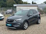 Opel Mokka X ON Automatik Kamera Winterpaket 1 Hand - Opel Mokka