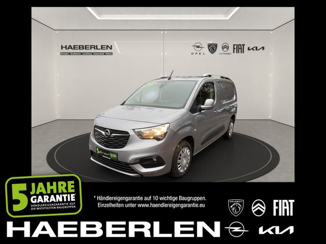 Opel Combo 1.5 Autom. Edition XL Nav Kamera AHK vorb.