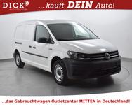 Volkswagen Caddy Maxi Kasten 2.0 TDI >KLIMA+PDC+SHZ+1-HAND