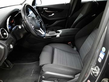 Mercedes GLC 220 - 7