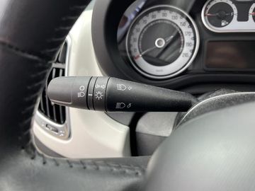 Bild 7 Fiat 500L Living Pop Star 0.9 Twin Air - NAVI - DAB -