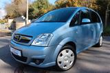 Opel CATCH ME*Automatik*SHZ*Klima*Tüv 08/26 - Opel Meriva: Catch Me