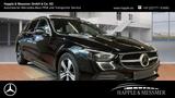 Mercedes-Benz C 220 d T Avantgarde 4Matic Navi/Autom.Distronic - Mercedes-Benz C 220: Automatik