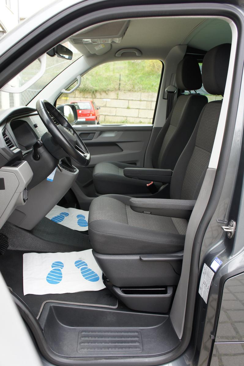 Volkswagen T6.1 Mixto 2.0 TDI DSG 5Si LKW-Zu|1Ha!AHK!Standh