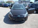 Ford Fiesta 1,25  - 44kW Trend - gebrauchte Ford Fiesta aus dem Jahr 2010