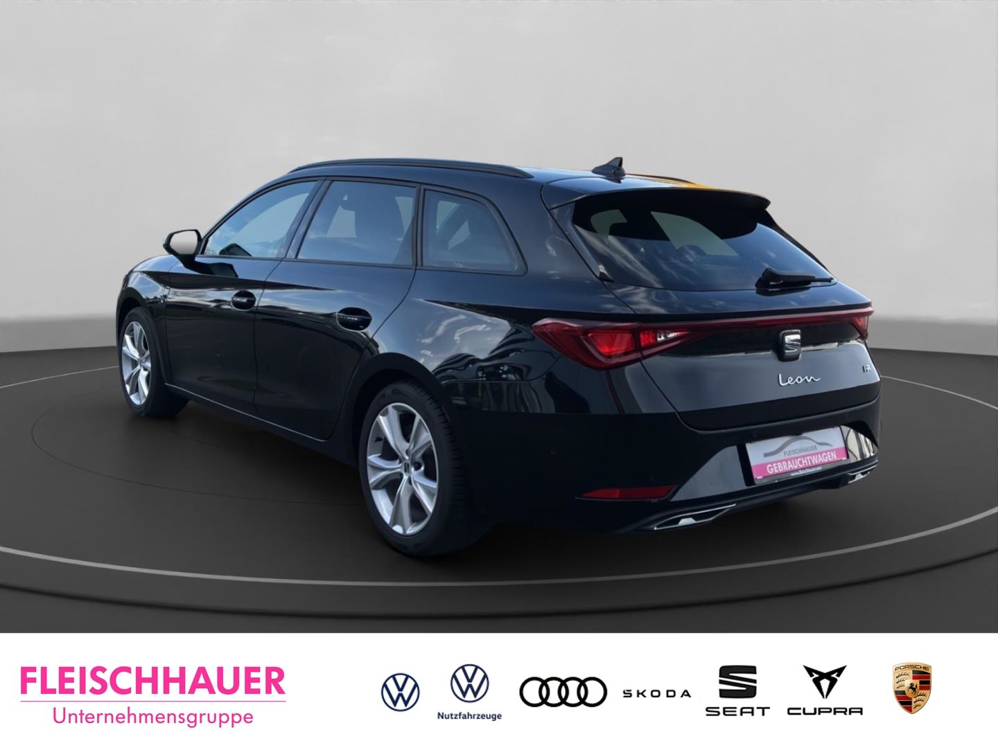 Seat Leon - Bild 5