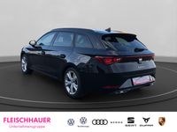Seat Leon - Vorschau Bild 5