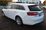 Opel Insignia A Sports Tourer Innovation~Klima~Sthzg. - gebrauchte Opel Insignia aus dem Jahr 2013