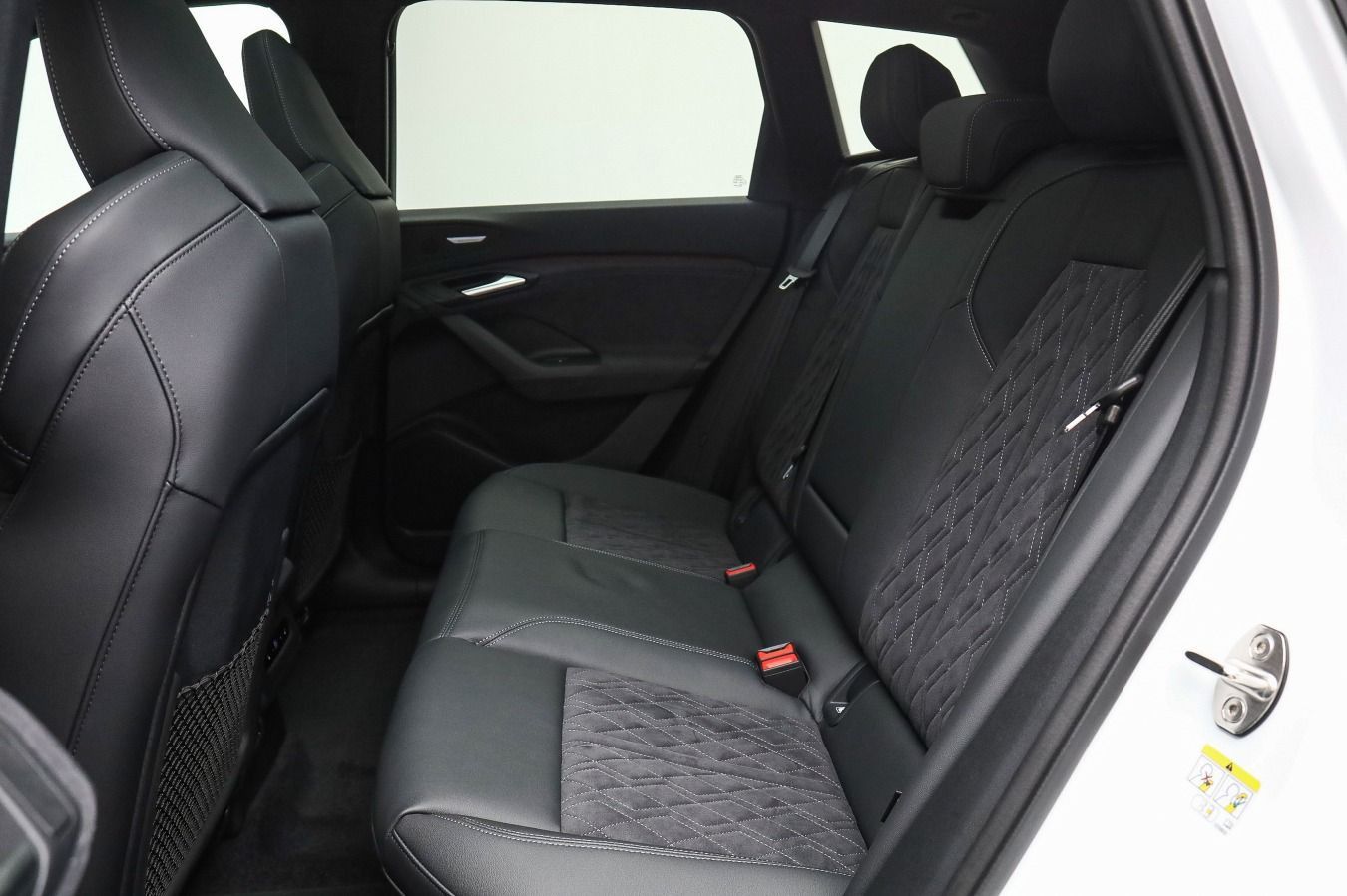 Audi Q6 e-tron - Bild 9
