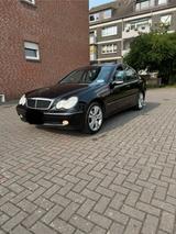Mercedes-Benz Mercedes C240 Avantgarde W203 V6 - gebrauchte Mercedes-Benz C 240 aus dem Jahr 2003