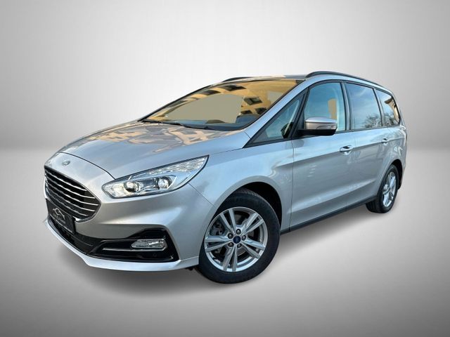 Ford Galaxy 2.0 TDCI Aut. 1.Hand|7 Sitze|Kamera|Klima