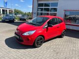 Ford Ka Sondermodell Ambiente Klimaanlage+Alufelgen ! - Ford: Ka Ambiente