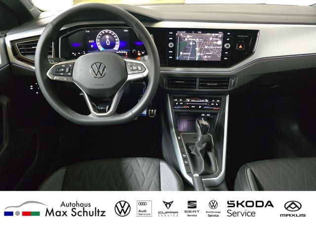 Volkswagen Taigo - Bild 9