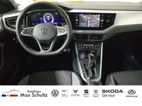 Volkswagen Taigo - Vorschau Bild 9