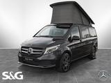 Mercedes-Benz V 300 d Marco Polo Edition 4M AHK+360°+LED+MBUX - Mercedes-Benz Allradantrieb Diesel Kastenwagen Automatik Marco polo