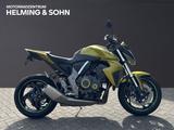 Honda CB1000R - HONDA NAKED BIKE