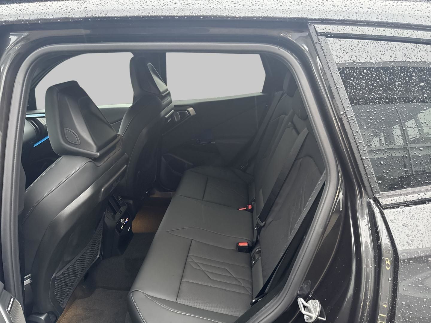 BMW X3 - Bild 8