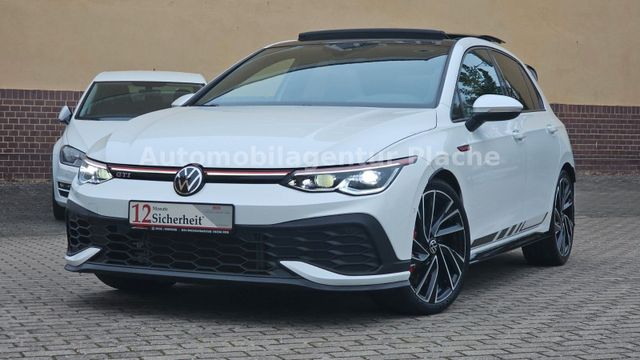 Volkswagen Golf VIII GTI Clubsport *Matrix/HuK/Pano/Pro*