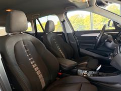 BMW X1 xDrive 18 d  SERVICE NEU/TOP!!!
