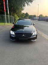 Mercedes-Benz  E 220 d Avantgarde 