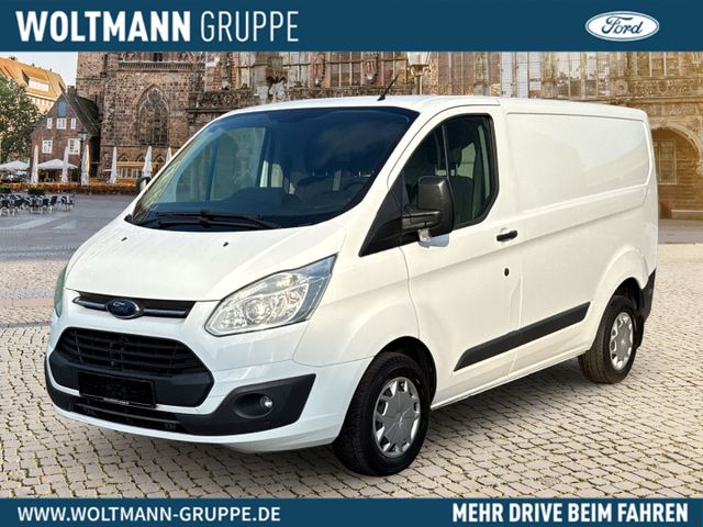 Ford Transit Custom Kasten 290 L1 Trend 2.0 TDCi SHZ 