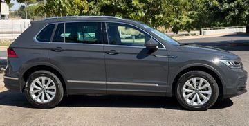 Volkswagen Tiguan - 2