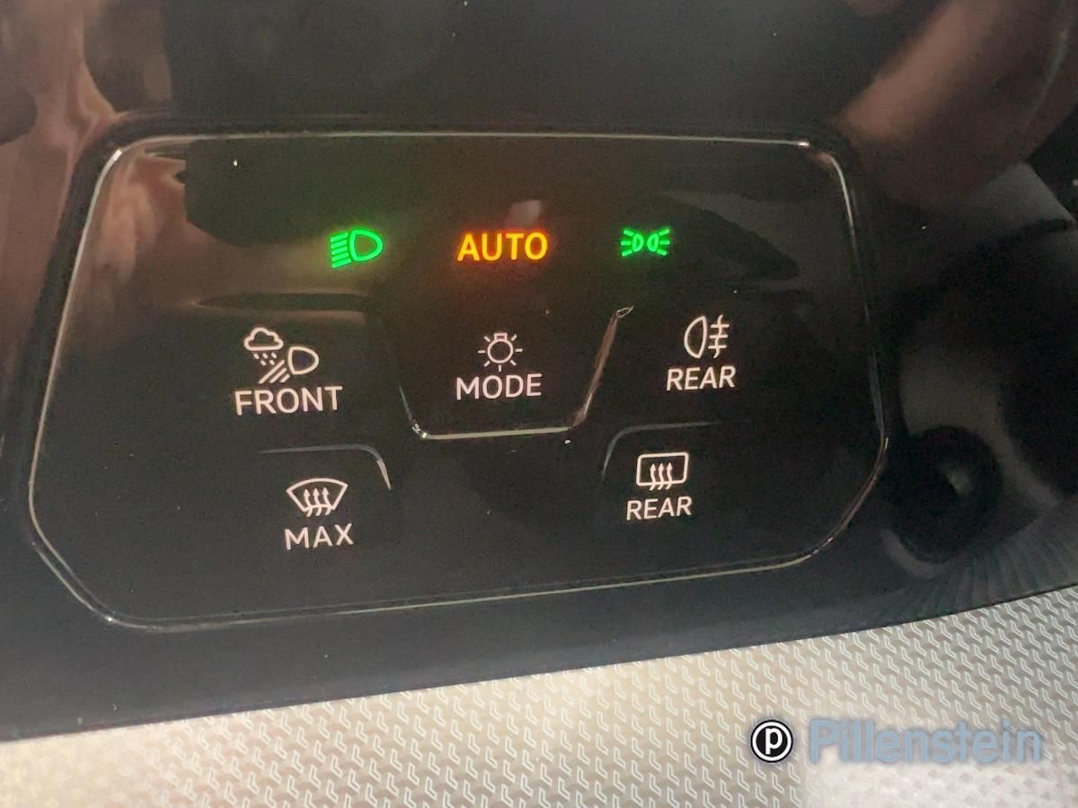 Volkswagen Golf - Bild 10