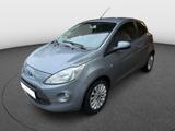 Ford Ka/Ka+ 1,2 -Klima-Sitzheizung-1.Hand-Tüv Neu - Ford Ka/Ka+ Gebrauchtwagen in Köln