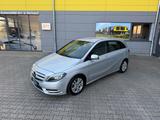 Mercedes-Benz B 200 B B 200/AUTOMATIK/LED/KLIMA/SHZ/NAVI - gebrauchte Mercedes-Benz B 200 aus dem Jahr 2013