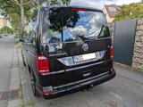 Volkswagen T6 Multivan Highline DSG Leder LED AHK - Volkswagen T6 Multivan in Wiesbaden