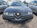 Alfa Romeo GTV 3.0 V6 24V L - Alfa Romeo aus 1998